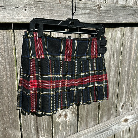 Betsey Johnson skirt